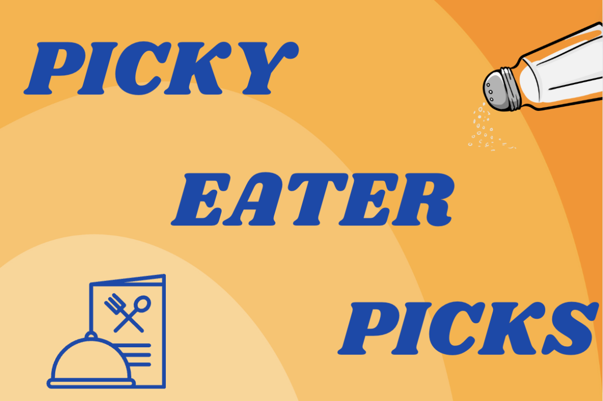 The Picky Eater Picks: Heirloom